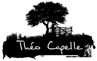 Pom Cannelle Restaurant La Haye Du Puits Logo Theo Capelle 1